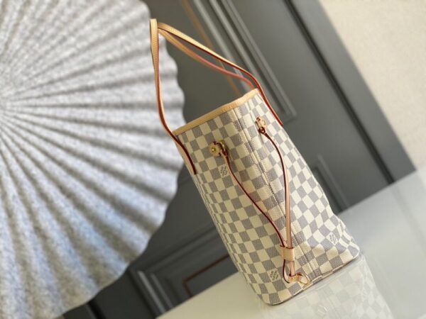 Louis Vuitton Bag Neverfull N41605