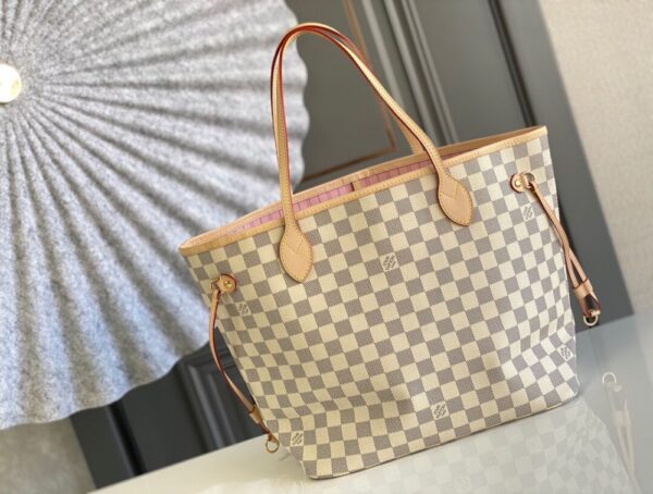 Louis Vuitton Bag Neverfull N41605