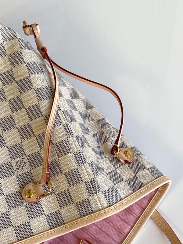 Louis Vuitton Bag Neverfull N41605