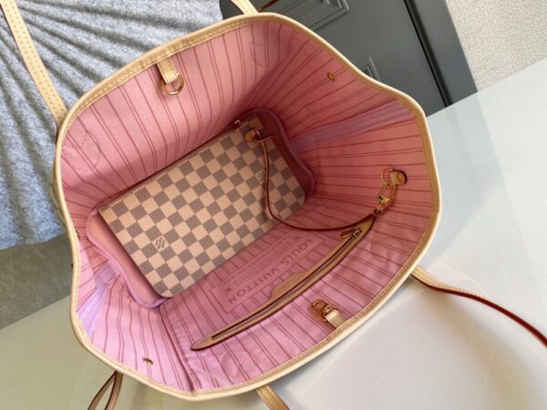Louis Vuitton Bag Neverfull N41605