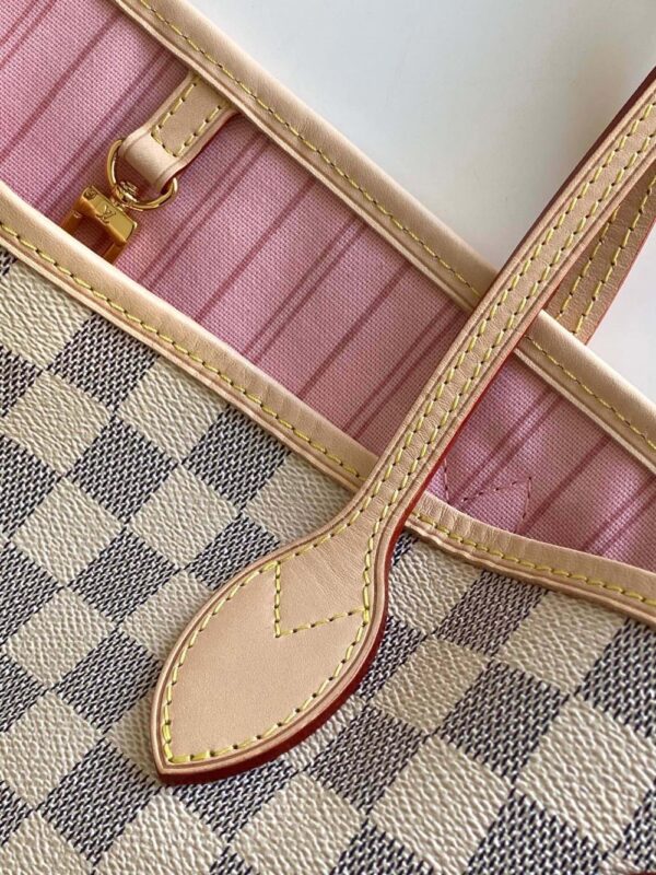 Louis Vuitton Bag Neverfull N41605