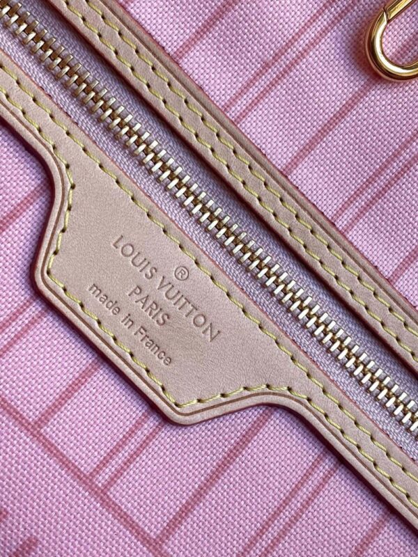 Louis Vuitton Bag Neverfull N41605