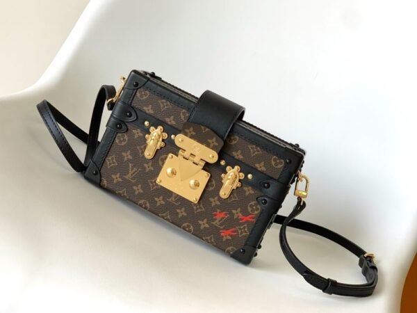 Louis Vuitton Bag PETITE MALLE M45943 M45960