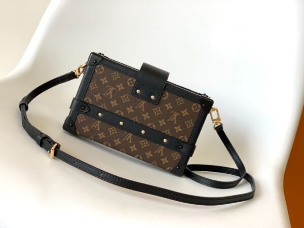 Louis Vuitton Bag PETITE MALLE M45943 M45960