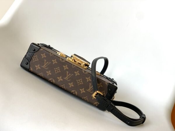 Louis Vuitton Bag PETITE MALLE M45943 M45960