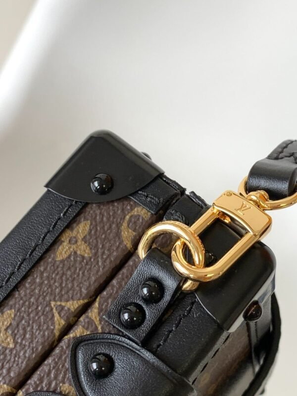 Louis Vuitton Bag PETITE MALLE M45943 M45960