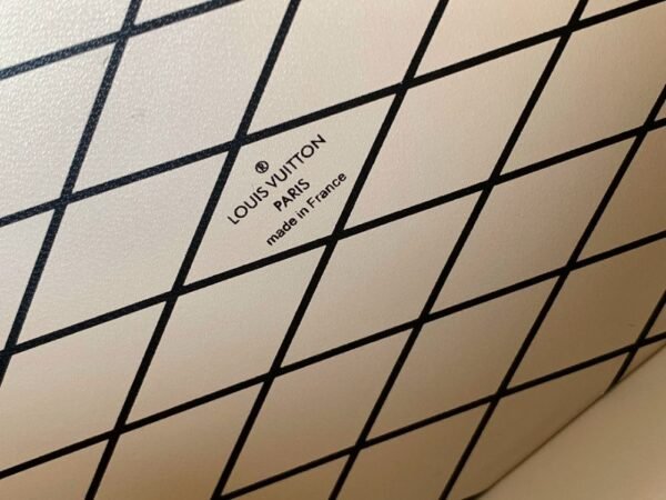 Louis Vuitton Bag PETITE MALLE M45943 M45960