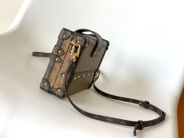 Louis Vuitton Bag PETITE MALLE M45960