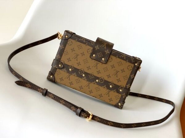 Louis Vuitton Bag PETITE MALLE M45960