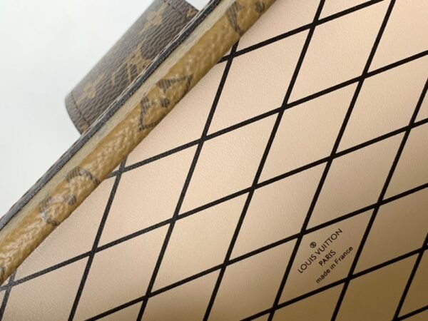 Louis Vuitton Bag PETITE MALLE M45960