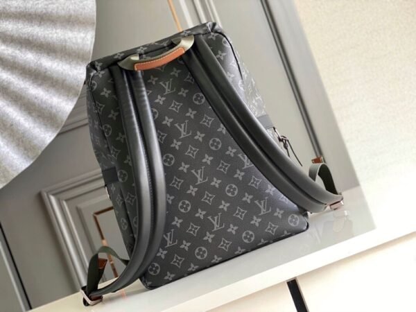 Louis Vuitton Bag Discovery Gaston Labels M45218