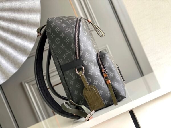 Louis Vuitton Bag Discovery Gaston Labels M45218
