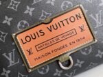 Louis Vuitton Bag Discovery Gaston Labels M45218