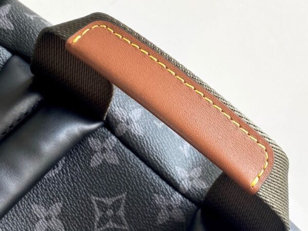 Louis Vuitton Bag Discovery Gaston Labels M45218