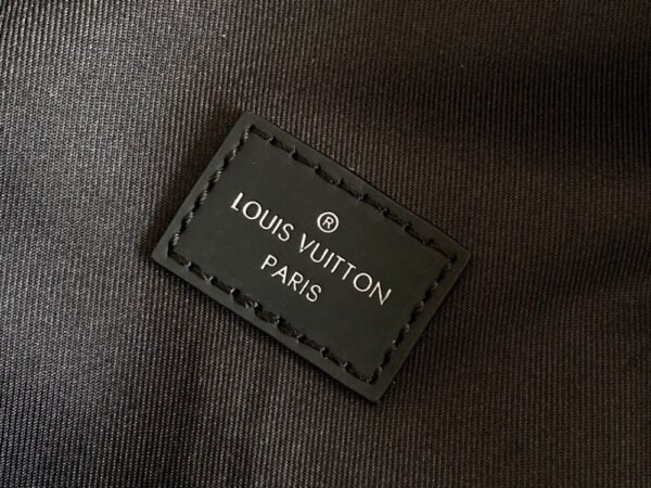 Louis Vuitton Bag Discovery Gaston Labels M45218