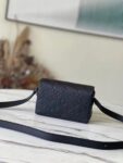 Louis Vuitton Bag  Monogram Taurillon M81746