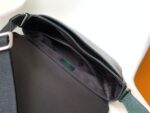 Louis Vuitton Bag  District  M30861
