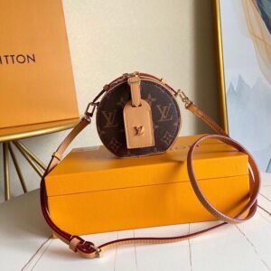 Louis Vuitton Bag Mini Boite Chapeau M44699
