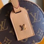 Louis Vuitton Bag  Mini Boite Chapeau M44699