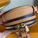 Louis Vuitton Bag  Mini Boite Chapeau M44699