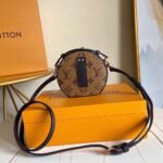 Louis Vuitton Bag  Mini Boite Chapeau M68276