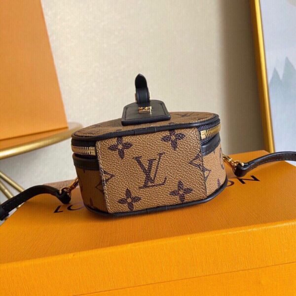 Louis Vuitton Bag  Mini Boite Chapeau M68276