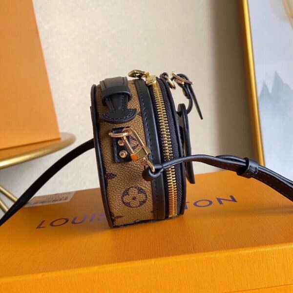 Louis Vuitton Bag  Mini Boite Chapeau M68276