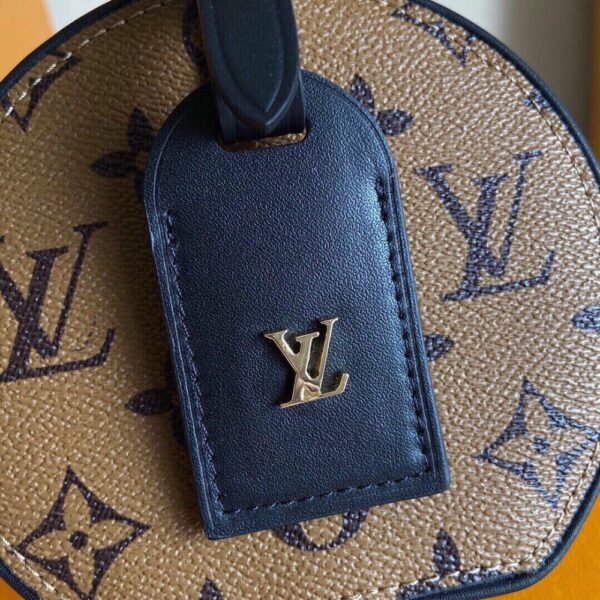 Louis Vuitton Bag  Mini Boite Chapeau M68276