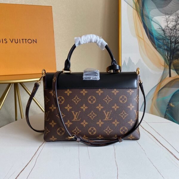 Louis Vuitton Bag One Handle M43125