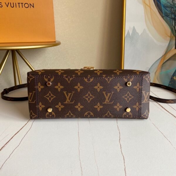 Louis Vuitton Bag One Handle M43125