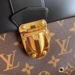 Louis Vuitton Bag One Handle M43125