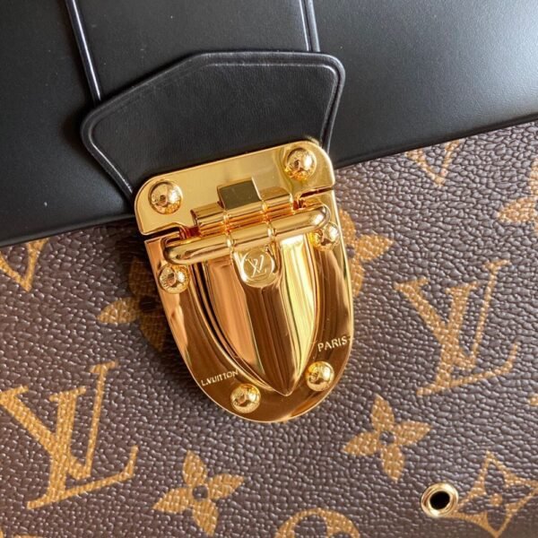 Louis Vuitton Bag One Handle M43125
