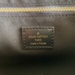Louis Vuitton Bag One Handle M43125