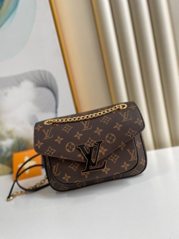 Louis Vuitton Bag  Passy M45592