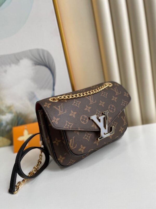 Louis Vuitton Bag  Passy M45592