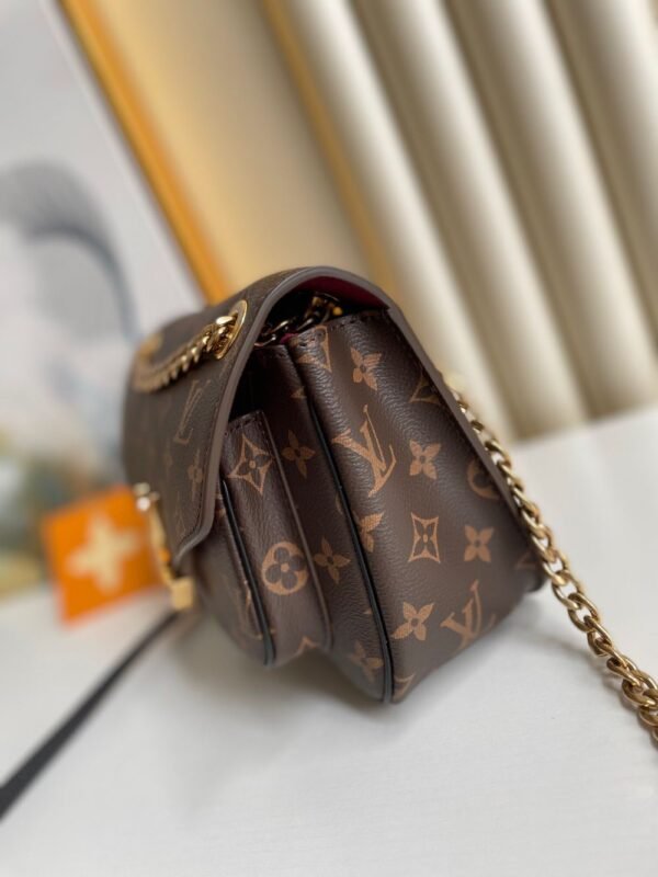 Louis Vuitton Bag  Passy M45592