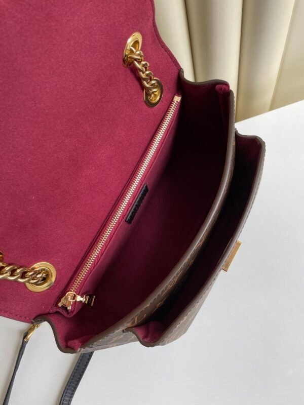 Louis Vuitton Bag  Passy M45592