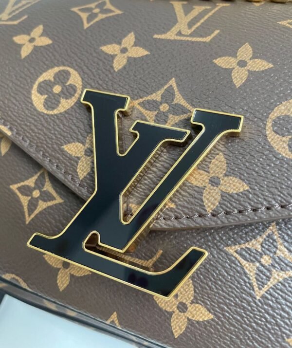 Louis Vuitton Bag  Passy M45592