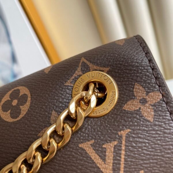 Louis Vuitton Bag  Passy M45592