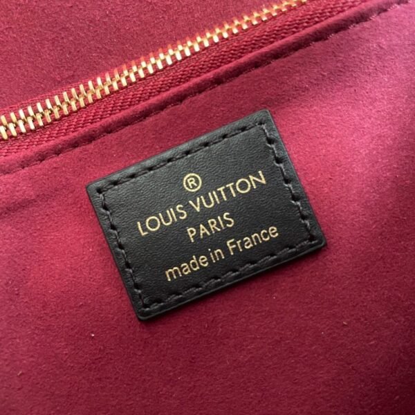 Louis Vuitton Bag  Passy M45592