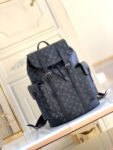 Louis Vuitton Bag   Christopher  N43735