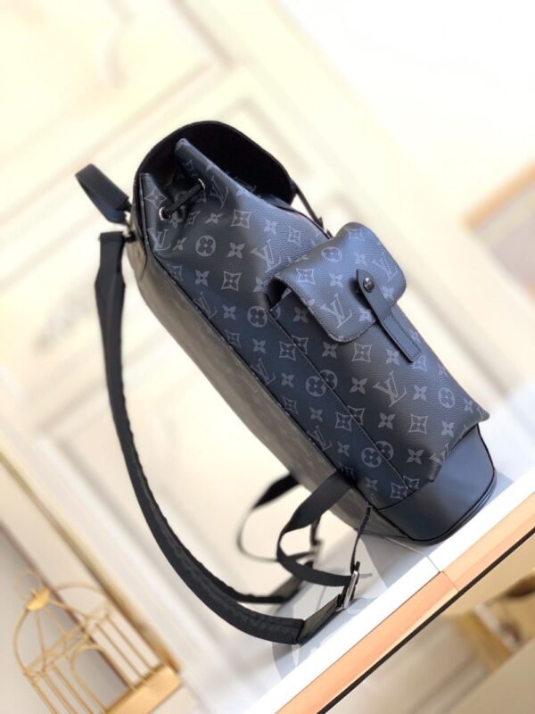 Louis Vuitton Bag   Christopher  N43735