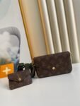 Louis Vuitton Bag MULTI FELICIE M80091