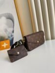 Louis Vuitton Bag MULTI FELICIE M80091