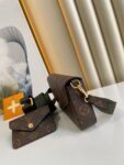 Louis Vuitton Bag MULTI FELICIE M80091
