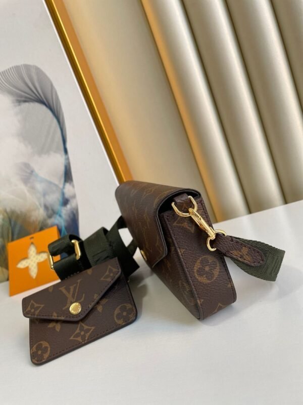 Louis Vuitton Bag MULTI FELICIE M80091