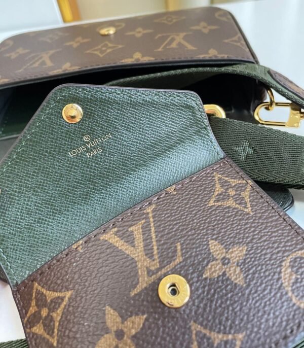 Louis Vuitton Bag MULTI FELICIE M80091