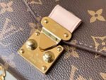 Louis Vuitton Bag   East West Métis M46279