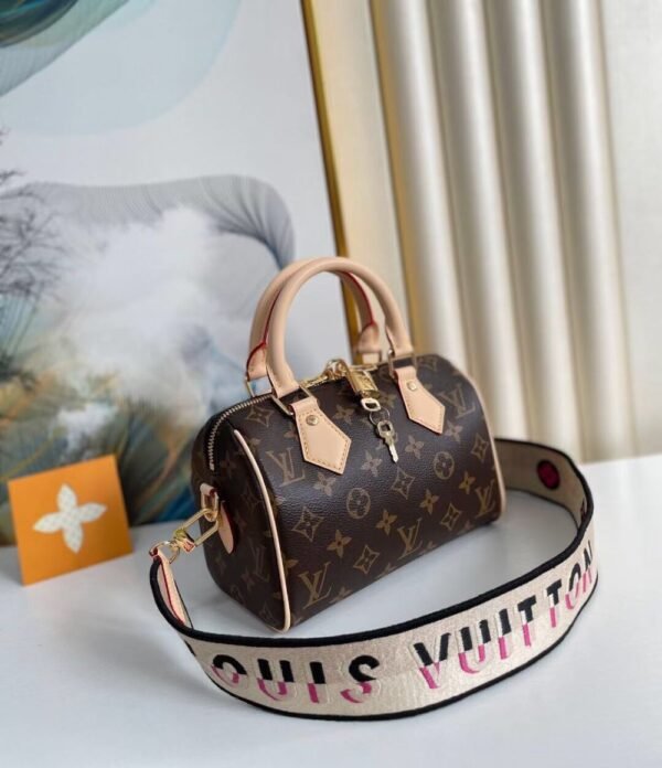 Louis Vuitton Bag SPEEDY M45957