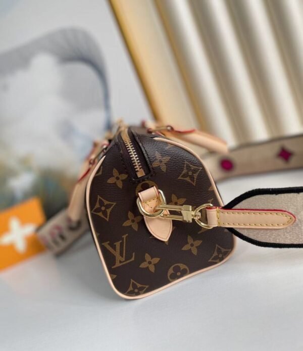 Louis Vuitton Bag SPEEDY M45957